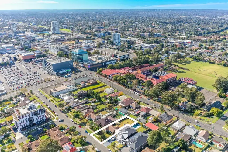 Fifth view of Homely house listing, 16 Swinson Road, Blacktown NSW 2148