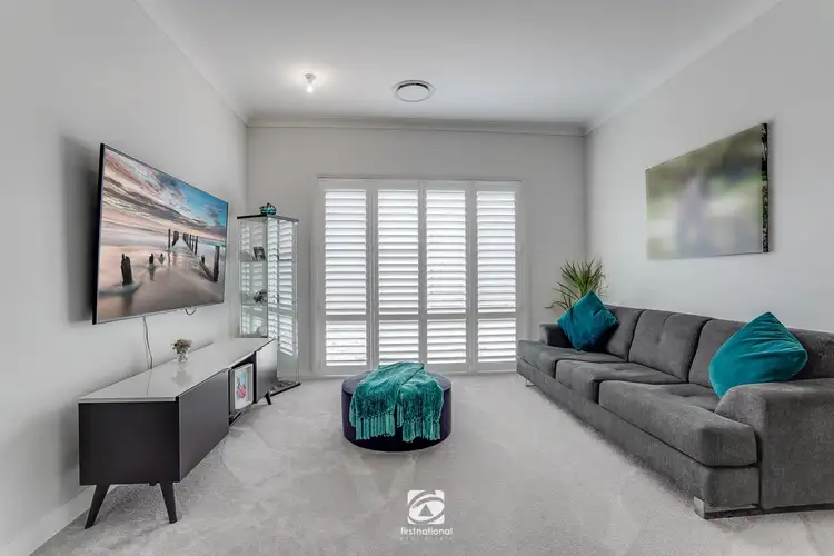 Fourth view of Homely house listing, 4 Emmaline Avenue, The Oaks NSW 2570