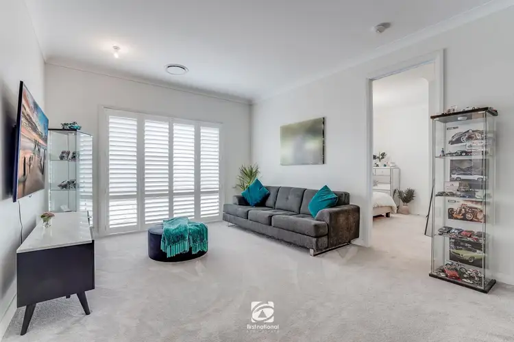 Fifth view of Homely house listing, 4 Emmaline Avenue, The Oaks NSW 2570