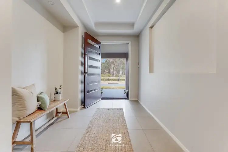 Main view of Homely house listing, 10 Underwood Circuit, Harrington Park NSW 2567