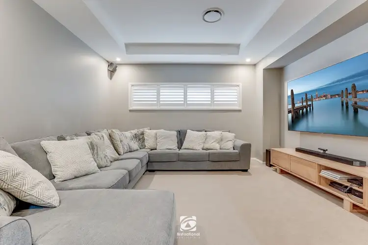 Fourth view of Homely house listing, 10 Underwood Circuit, Harrington Park NSW 2567