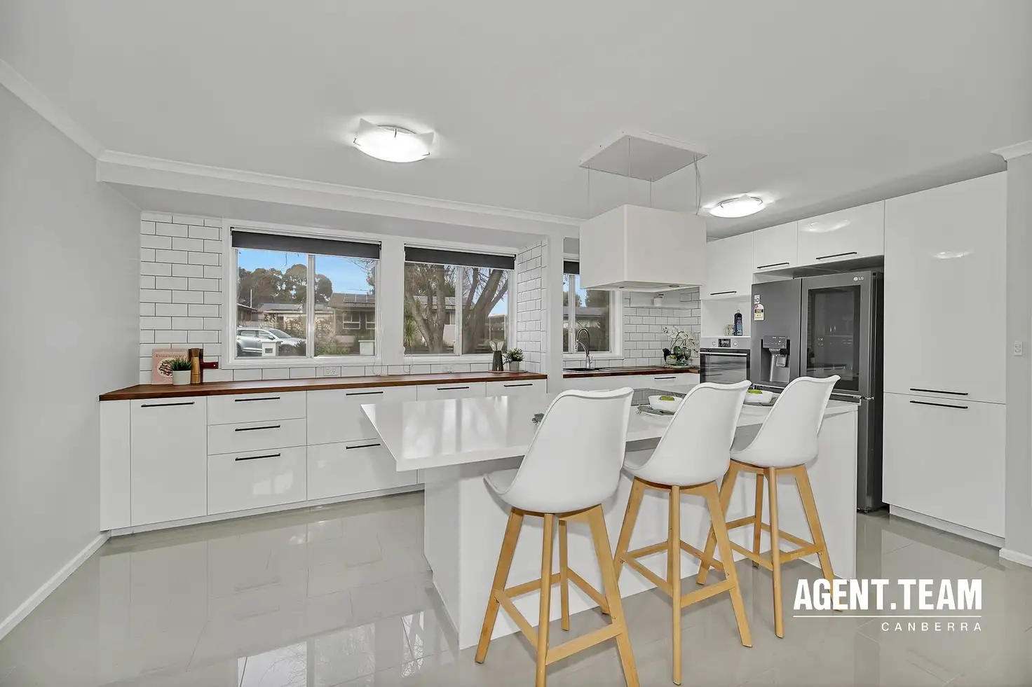 Main view of Homely house listing, 4 Edwards Street, Higgins ACT 2615