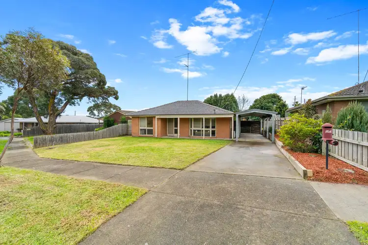7 Cary Place, Traralgon VIC 3844