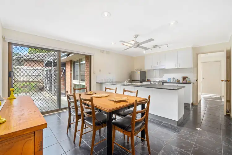Sixth view of Homely house listing, 7 Cary Place, Traralgon VIC 3844
