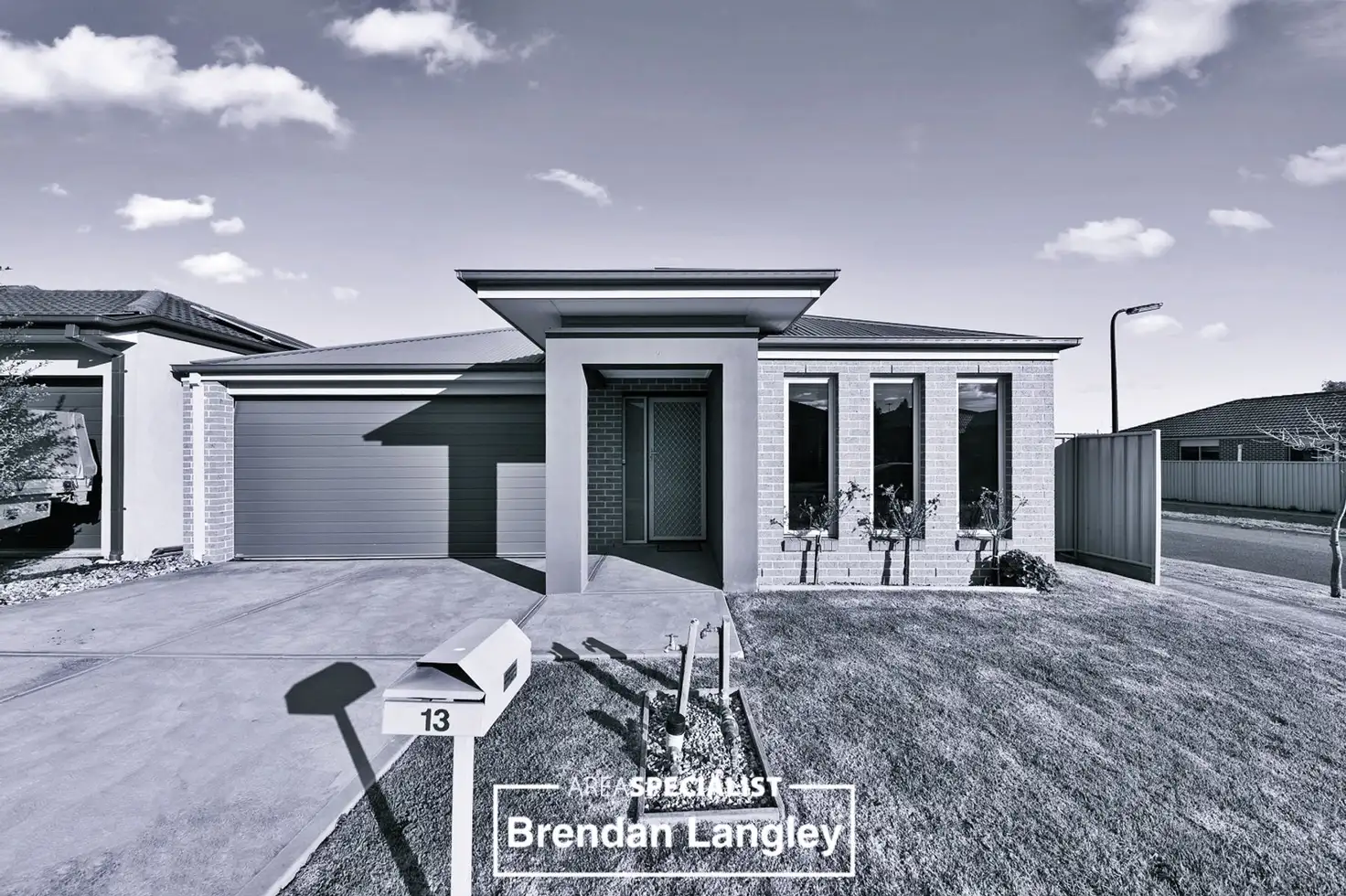 Main view of Homely house listing, 13 Hamish Avenue, Pakenham VIC 3810