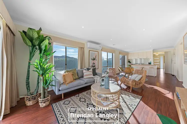 Fourth view of Homely house listing, 13 Hamish Avenue, Pakenham VIC 3810