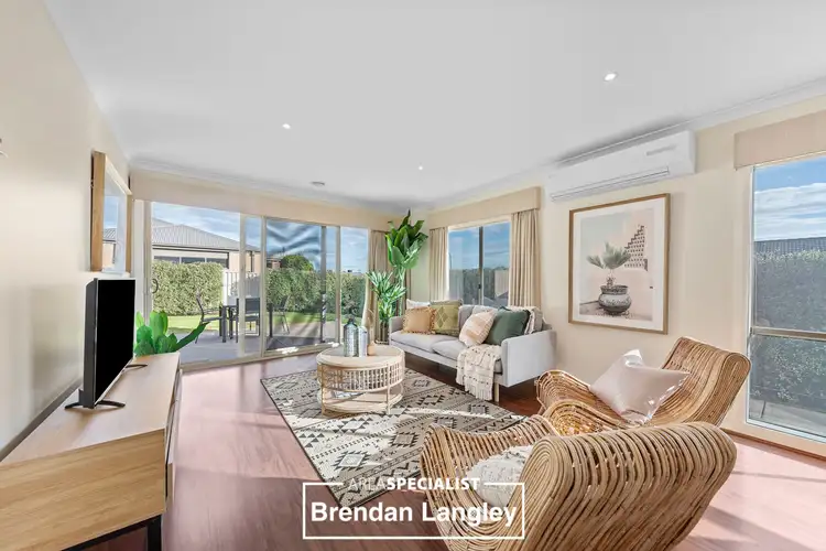 Fifth view of Homely house listing, 13 Hamish Avenue, Pakenham VIC 3810