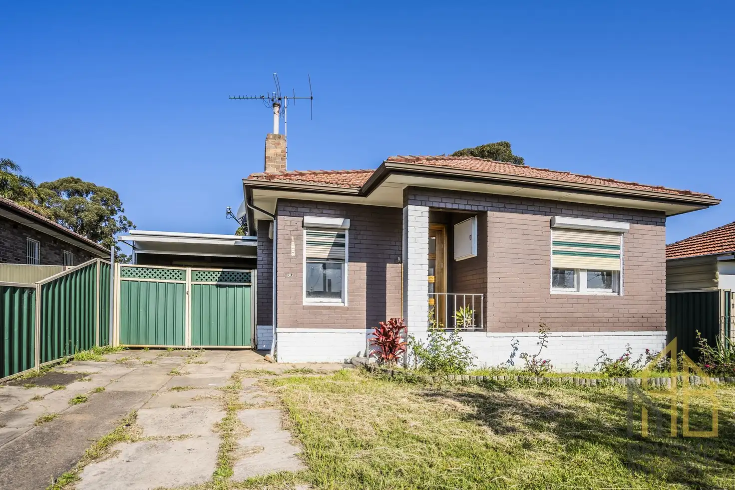 Main view of Homely house listing, 155 Woodville Road, Chester Hill NSW 2162