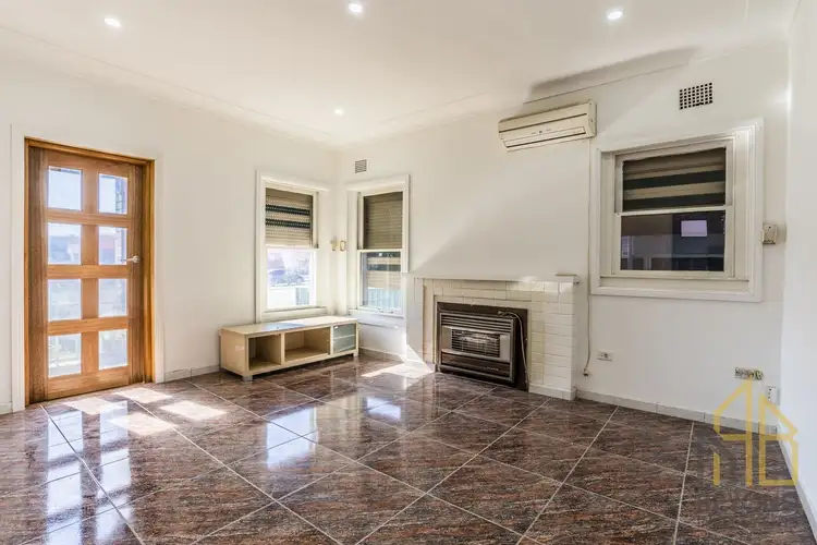 Second view of Homely house listing, 155 Woodville Road, Chester Hill NSW 2162