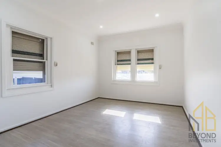 Third view of Homely house listing, 155 Woodville Road, Chester Hill NSW 2162