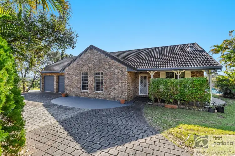 37 Sunrise Crescent, Goonellabah NSW 2480