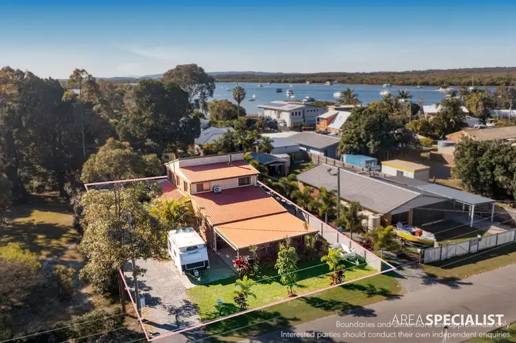 Second view of Homely house listing, 24 Bay Drive, Jacobs Well QLD 4208