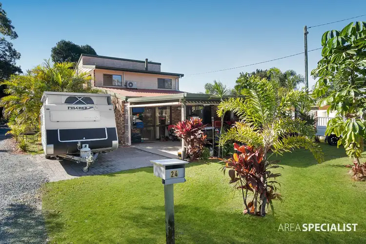 Third view of Homely house listing, 24 Bay Drive, Jacobs Well QLD 4208
