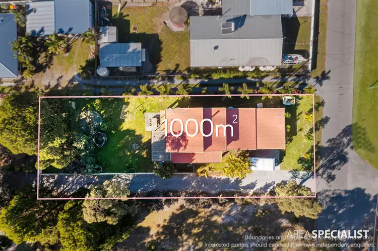 Fourth view of Homely house listing, 24 Bay Drive, Jacobs Well QLD 4208