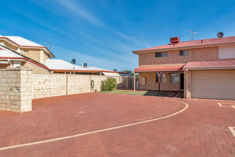 Fifth view of Homely house listing, 58 Heron Place, South Yunderup WA 6208