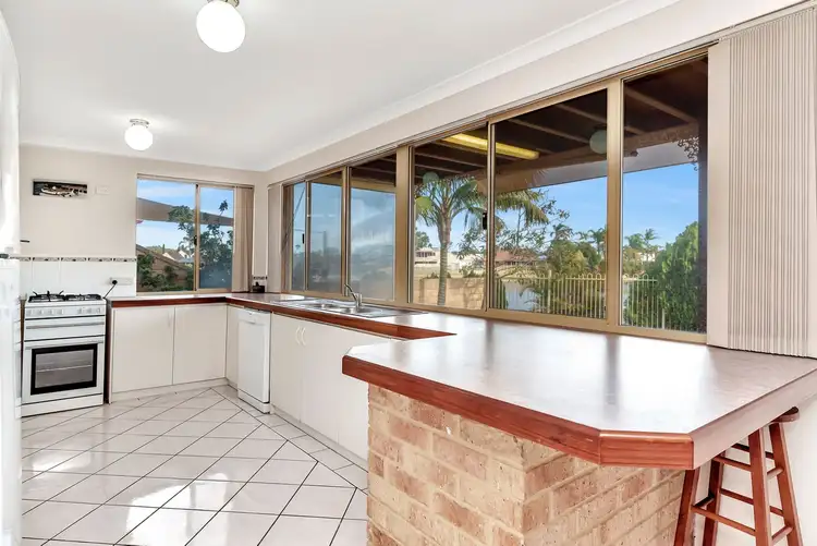 Sixth view of Homely house listing, 58 Heron Place, South Yunderup WA 6208