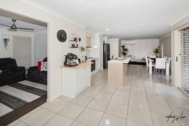 Second view of Homely house listing, 62 William Boulevard, Pimpama QLD 4209