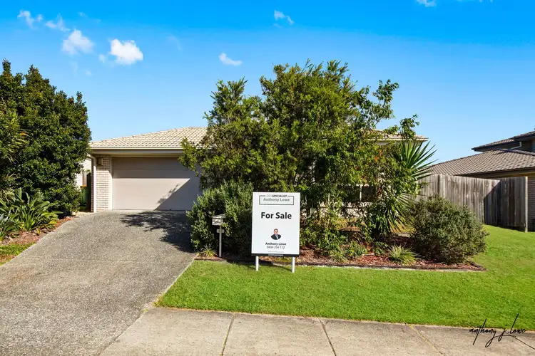 Fourth view of Homely house listing, 62 William Boulevard, Pimpama QLD 4209