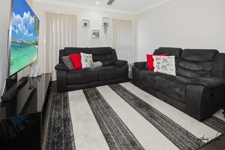Fifth view of Homely house listing, 62 William Boulevard, Pimpama QLD 4209