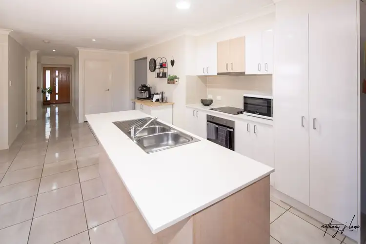 Sixth view of Homely house listing, 62 William Boulevard, Pimpama QLD 4209