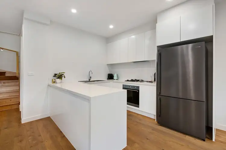 Third view of Homely townhouse listing, 2/35 Norma Road, Forest Hill VIC 3131