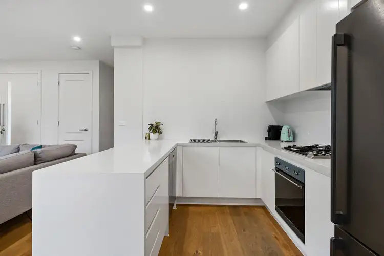 Fifth view of Homely townhouse listing, 2/35 Norma Road, Forest Hill VIC 3131