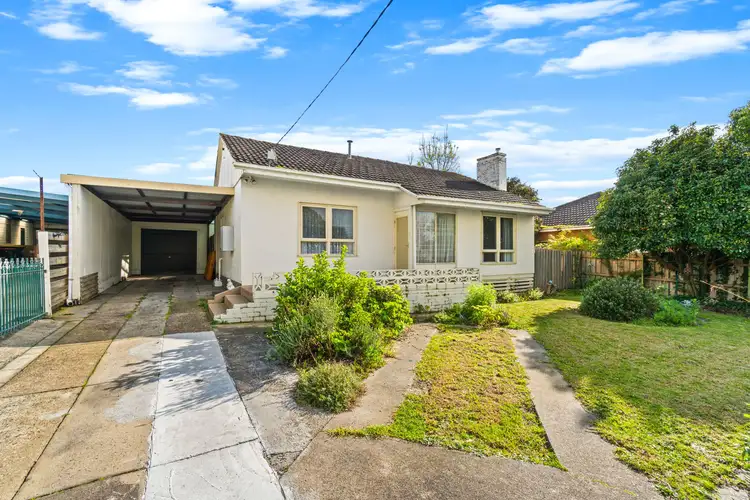 5 Ryan Avenue, Traralgon VIC 3844