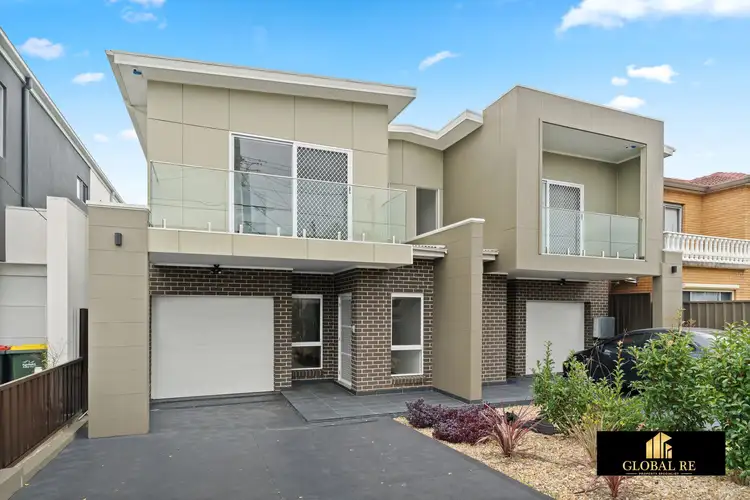 311A Canley Vale Rd, Canley Heights NSW 2166