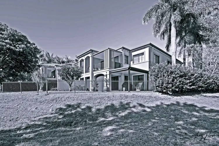 Main view of Homely villa listing, 47/3240 Palladian Drive, Hope Island QLD 4212