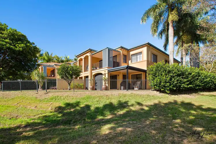 Second view of Homely villa listing, 47/3240 Palladian Drive, Hope Island QLD 4212