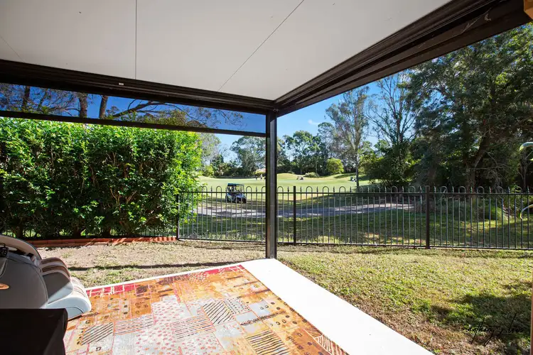 Fifth view of Homely villa listing, 47/3240 Palladian Drive, Hope Island QLD 4212