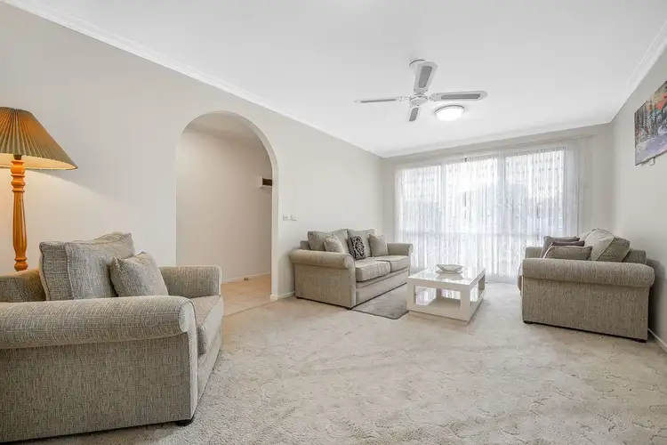 Third view of Homely unit listing, 5/27-29 Cheviot Road, Keysborough VIC 3173