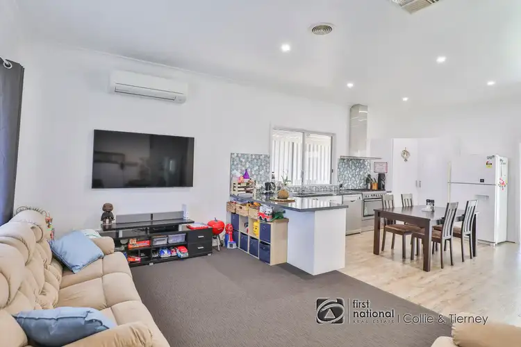 Fourth view of Homely house listing, 4 Waltham Avenue, Irymple VIC 3498