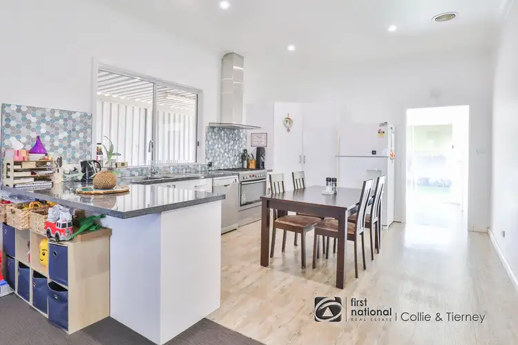 Fifth view of Homely house listing, 4 Waltham Avenue, Irymple VIC 3498