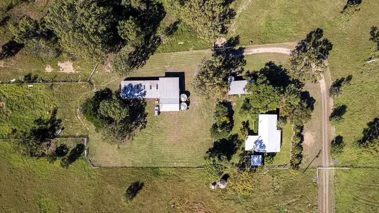 56 Walshs Road, Nebo QLD 4742