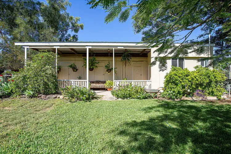 Third view of Homely house listing, 56 Walshs Road, Nebo QLD 4742