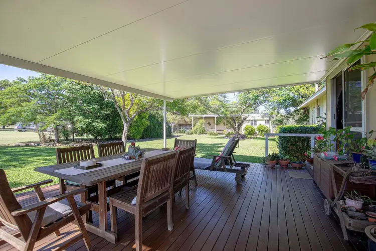 Fifth view of Homely house listing, 56 Walshs Road, Nebo QLD 4742