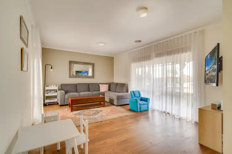 Second view of Homely house listing, 16 Howell Crescent, Kangaroo Flat VIC 3555