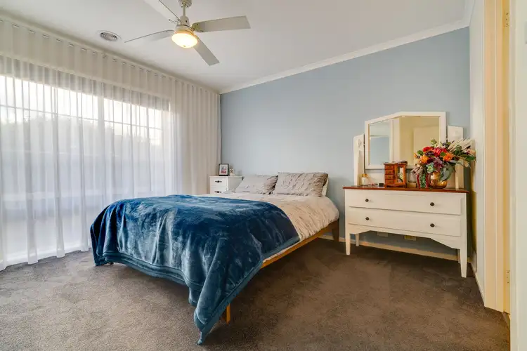 Third view of Homely house listing, 16 Howell Crescent, Kangaroo Flat VIC 3555