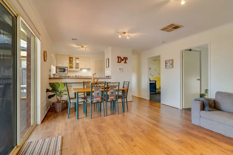 Sixth view of Homely house listing, 16 Howell Crescent, Kangaroo Flat VIC 3555