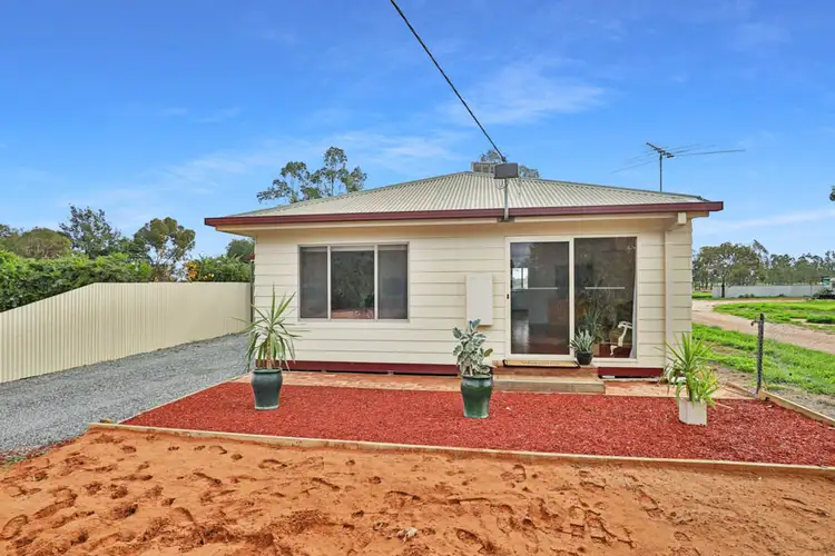 Main view of Homely house listing, 649 Sandilong Avenue, Irymple VIC 3498