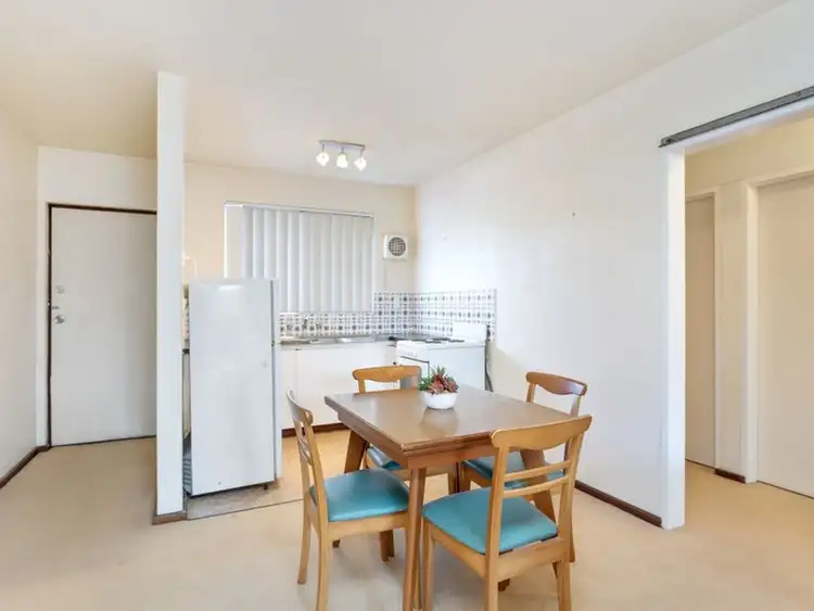 Fourth view of Homely apartment listing, 5/358 Canning Highway, Como WA 6152