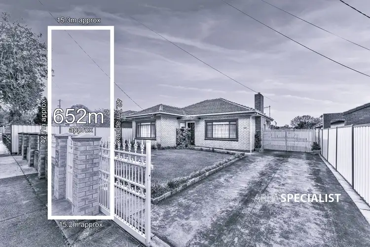 129 Buckley Street, Noble Park VIC 3174
