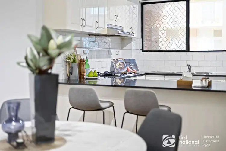 Sixth view of Homely apartment listing, 27/72 Constitution Road, Meadowbank NSW 2114