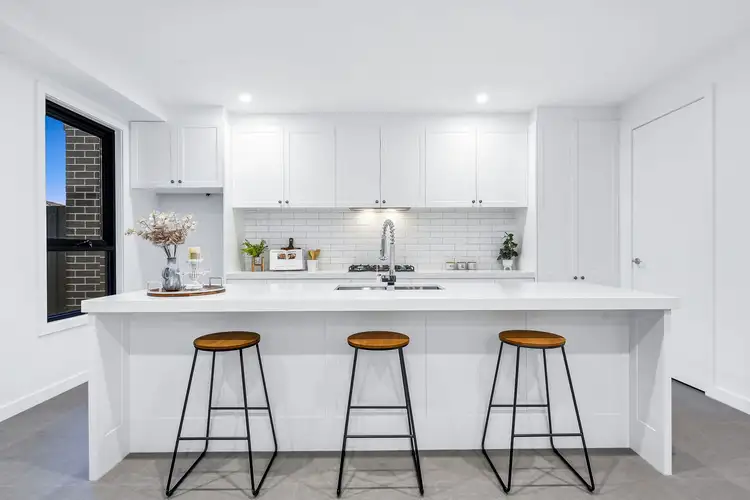 Second view of Homely townhouse listing, 9 Taronga Court, Noble Park VIC 3174