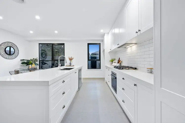 Fifth view of Homely townhouse listing, 9 Taronga Court, Noble Park VIC 3174