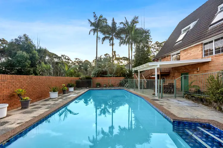 Third view of Homely house listing, 13 Merrilee Crescent, Frenchs Forest NSW 2086