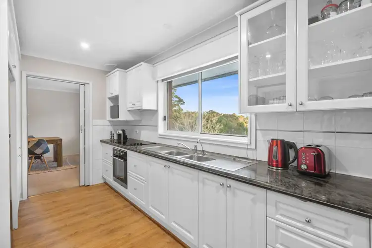Fifth view of Homely house listing, 13 Merrilee Crescent, Frenchs Forest NSW 2086