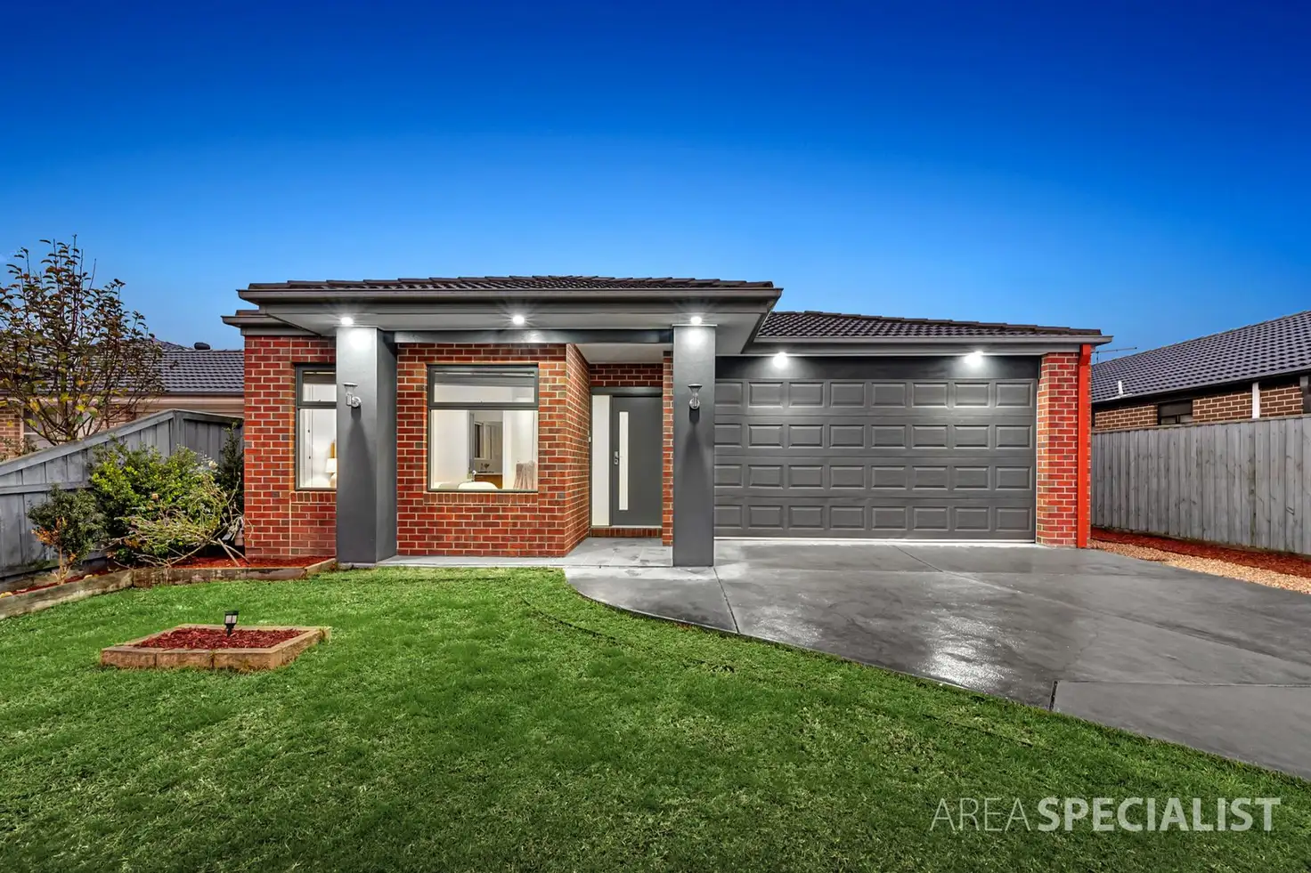 Main view of Homely house listing, 9 Waltzing Drive, Lynbrook VIC 3975