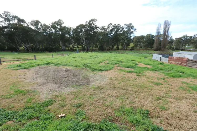 Second view of Homely land listing, 16 Bucknall Street, Carisbrook VIC 3464
